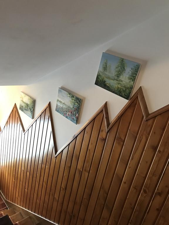 Przed Tatrami Apartment Буковина Татжанска Екстериор снимка