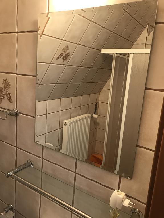Przed Tatrami Apartment Буковина Татжанска Екстериор снимка