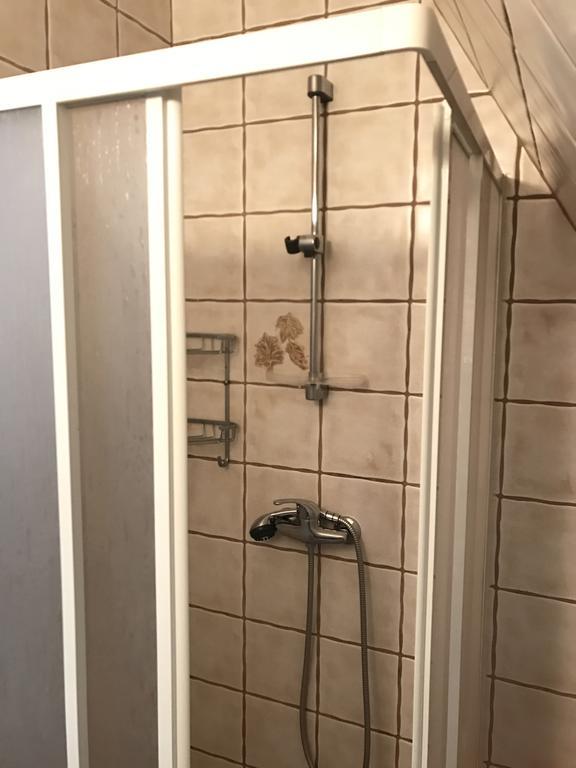 Przed Tatrami Apartment Буковина Татжанска Екстериор снимка